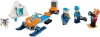 Image for LEGO® set 60191 Arctic Exploration Team