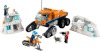 Image for LEGO® set 60194 Arctic Scout Truck