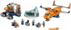 Image for LEGO® set 60196 Arctic Supply Plane