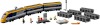 Image for LEGO® set 60197 Passenger Train