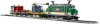 Image for LEGO® set 60198 Cargo Train