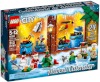 Image for LEGO® set 60201 City Advent Calendar