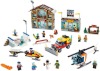 Image for LEGO® set 60203 Ski Resort