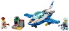 Image for LEGO® set 60206 Jet Patrol