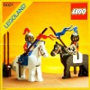 Image for LEGO® set 6021 Jousting Knights