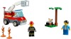 Image for LEGO® set 60212 Barbecue Burn Out