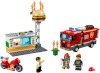Image for LEGO® set 60214 Burger Bar Fire Rescue