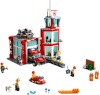 Image for LEGO® set 60215 Fire Station