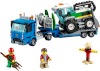 Image for LEGO® set 60223 Harvester Transport