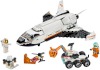 Image for LEGO® set 60226 Mars Research Shuttle