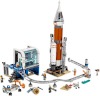 Image for LEGO® set 60228 Deep Space Rocket and Launch Control
