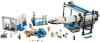 Image for LEGO® set 60229  Rocket Assembly &Transport