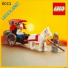 Image for LEGO® set 6023 Maiden's Cart