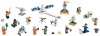 Image for LEGO® set 60230 People Pack - Space Research and Development