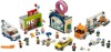 Image for LEGO® set 60233 Donut Shop Opening