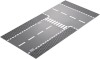 Image for LEGO® set 60236 Straight & T-Junction 