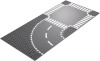 Image for LEGO® set 60237 Curves & Crossroad