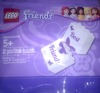 Image for LEGO® set 6024305 Best Friends bricks