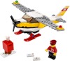 Image for LEGO® set 60250 Mail Plane