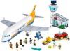 Image for LEGO® set 60262 {Passenger Aeroplane}