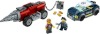 Image for LEGO® set 60273 Elite Police Driller Chase