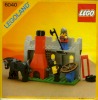 Image for LEGO® set 6040 Blacksmith Shop
