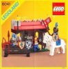 Image for LEGO® set 6041 Armor Shop