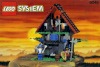 Image for LEGO® set 6048 Majisto's Magical Workshop
