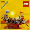 Image for LEGO® set 6049 Viking Voyager