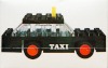 Image for LEGO® set 605 Taxi