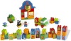 Image for LEGO® set 6051 Play with Letters Set