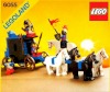 Image for LEGO® set 6055 Prisoner Convoy