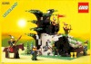 Image for LEGO® set 6066 Camouflaged Outpost