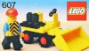 Image for LEGO® set 607 Mini Loader
