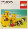 Image for LEGO® set 6075 Castle