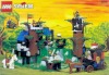 Image for LEGO® set 6079 Dark Forest Fortress