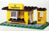 Image for LEGO® set 608 Kiosk