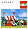 Image for LEGO® set 6083 Knight's Joust