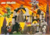 Image for LEGO® set 6087 Witch's Magic Manor