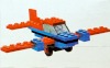 Image for LEGO® set 609 Aeroplane