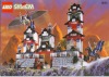 Image for LEGO® set 6093 Flying Ninja Fortress