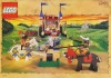 Image for LEGO® set 6095 Royal Joust