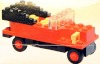 Image for LEGO® set 610 Vintage car