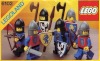Image for LEGO® set 6102 Castle Mini-Figures