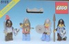 Image for LEGO® set 6103 Castle Figures