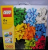 Image for LEGO® set 6112 LEGO World of Bricks - 1,000 Elements