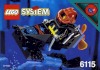Image for LEGO® set 6115 Shark Scout