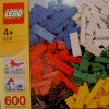 Image for LEGO® set 6116 LEGO Box