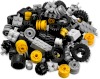 Image for LEGO® set 6118 Wheels and Tyres