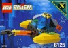 Image for LEGO® set 6125 Sea Sprint 9